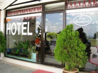 Rose Cottage Hotel Taman Daya Johor Bahru Kültér fotó