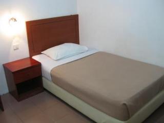 Rose Cottage Hotel Taman Daya Johor Bahru Kültér fotó