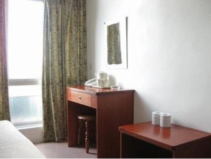 Rose Cottage Hotel Taman Daya Johor Bahru Kültér fotó